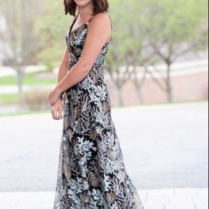 Gently Used LuLu’s Prom / Formal Dress
